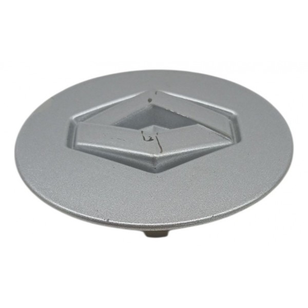 Tampa Central Calota Renault Clio Megane Sandero 2006 2007 Tampa Central Calota Renault Clio Megane Sandero 2006 2007