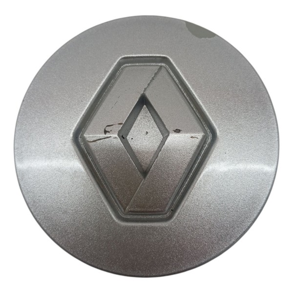 Tampa Central Calota Renault Clio Megane Sandero 2006 2007 Tampa Central Calota Renault Clio Megane Sandero 2006 2007