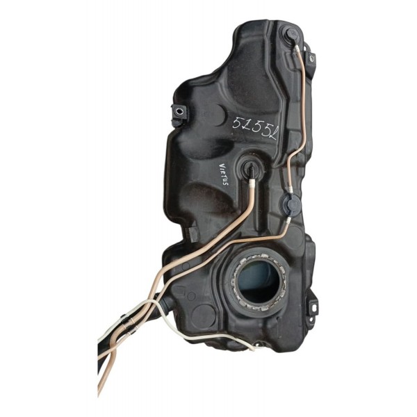 Tanque Combustivel Volkswagen Virtus 1.6 Msi 2019 Tanque Combustivel Volkswagen Virtus 1.6 Msi 2019