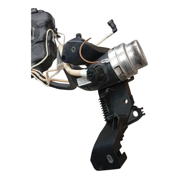 Tanque Combustivel Volkswagen Virtus 1.6 Msi 2019 Tanque Combustivel Volkswagen Virtus 1.6 Msi 2019