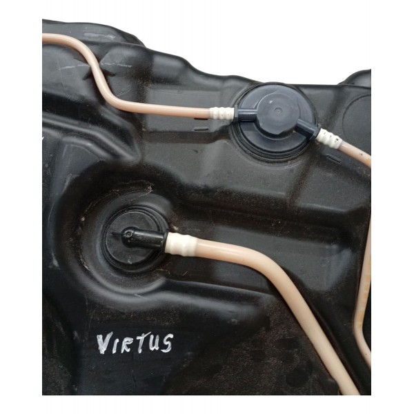 Tanque Combustivel Volkswagen Virtus 1.6 Msi 2019 Tanque Combustivel Volkswagen Virtus 1.6 Msi 2019
