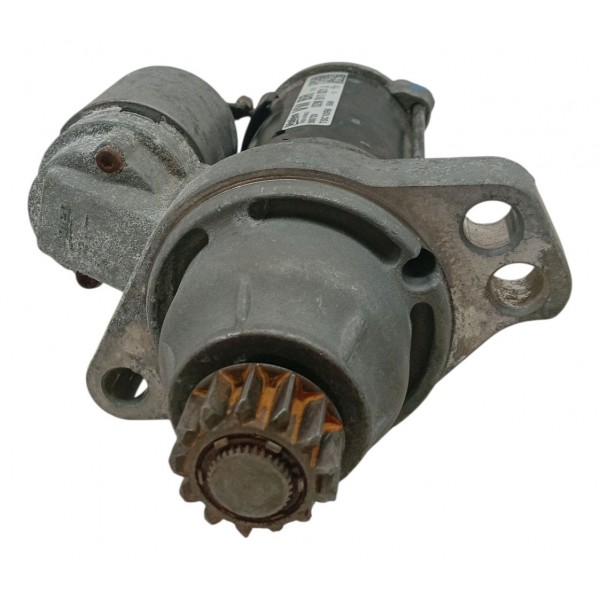 Motor Partida Arranque Volkswagen Virtus 1.6 2019 Motor Partida Arranque Volkswagen Virtus 1.6 2019