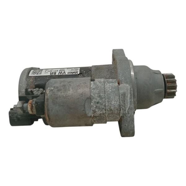 Motor Partida Arranque Volkswagen Virtus 1.6 2019 Motor Partida Arranque Volkswagen Virtus 1.6 2019
