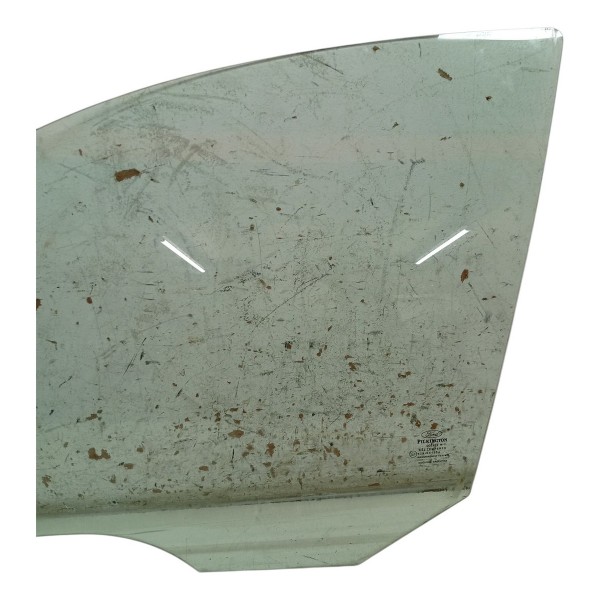 Vidro Porta Dianteiro Esquerda Ford Focus 2.0 Glx 2001 2002 Vidro Porta Dianteiro Esquerda Ford Focus 2.0 Glx 2001 2002