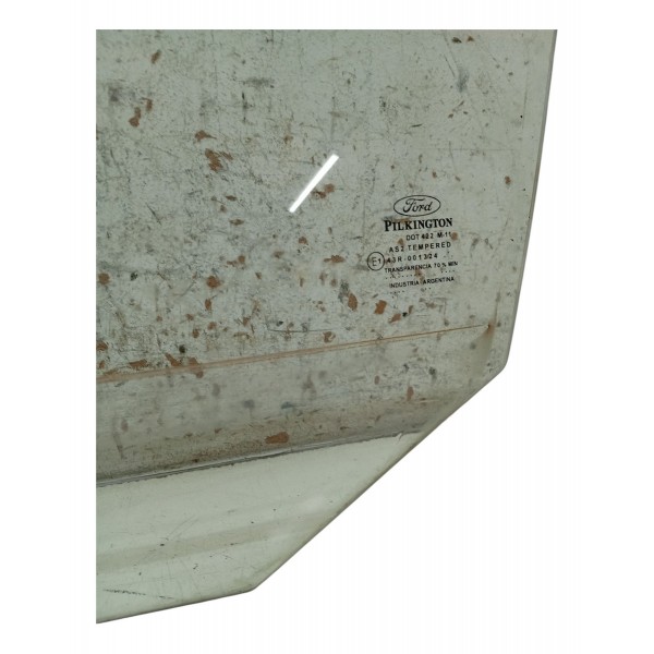 Vidro Porta Dianteiro Esquerda Ford Focus 2.0 Glx 2001 2002 Vidro Porta Dianteiro Esquerda Ford Focus 2.0 Glx 2001 2002