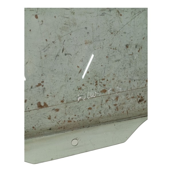 Vidro Porta Traseira Esquerda Ford Focus 2.0 Glx 2001 2002 Vidro Porta Traseira Esquerda Ford Focus 2.0 Glx 2001 2002