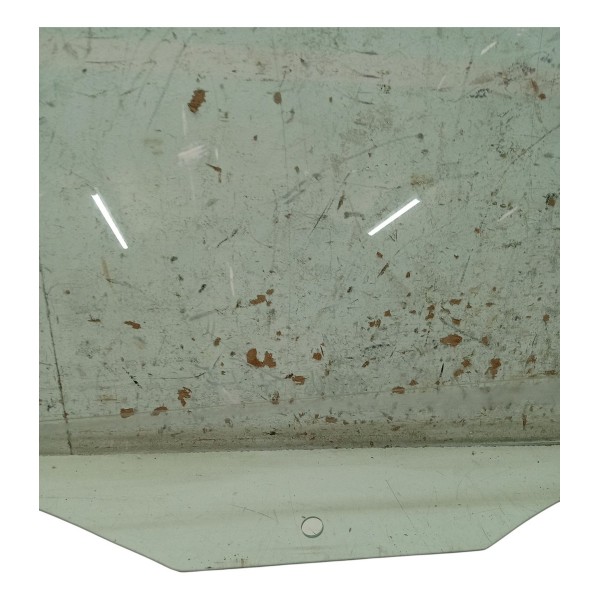 Vidro Porta Traseira Esquerda Ford Focus 2.0 Glx 2001 2002 Vidro Porta Traseira Esquerda Ford Focus 2.0 Glx 2001 2002