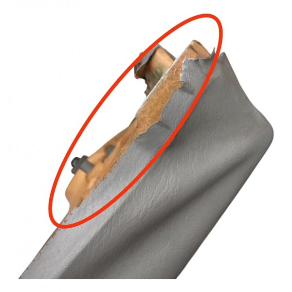 Forro Porta Dianteiro Direito Ford Focus 4p 2002 Detalhe Forro Porta Dianteiro Direito Ford Focus 4p 2002 Detalhe