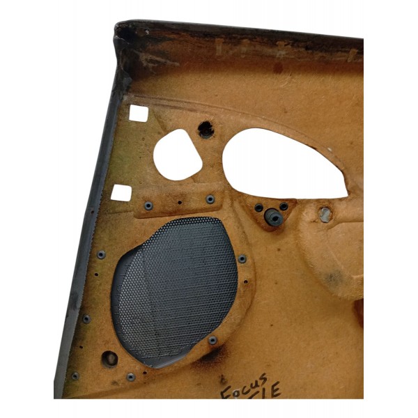 Forro Porta Traseiro Esquerdo Ford Focus Sedan 4p 2.0 2002 Forro Porta Traseiro Esquerdo Ford Focus Sedan 4p 2.0 2002