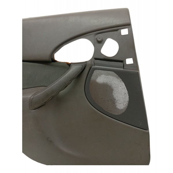 Forro Porta Traseiro Esquerdo Ford Focus Sedan 4p 2.0 2002 Forro Porta Traseiro Esquerdo Ford Focus Sedan 4p 2.0 2002