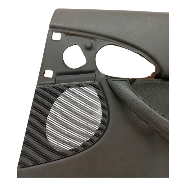 Forro Porta Traseiro Direito Ford Focus Sedan 4p 2.0 2002 Forro Porta Traseiro Direito Ford Focus Sedan 4p 2.0 2002