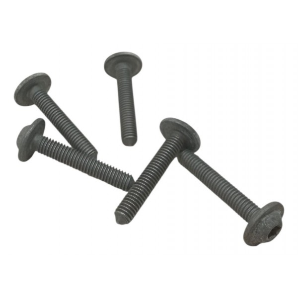 Parafusos Fixação Coletor Admissão Volkswagen Virtus 1.6 201 Parafusos Fixação Coletor Admissão Volkswagen Virtus 1.6 201