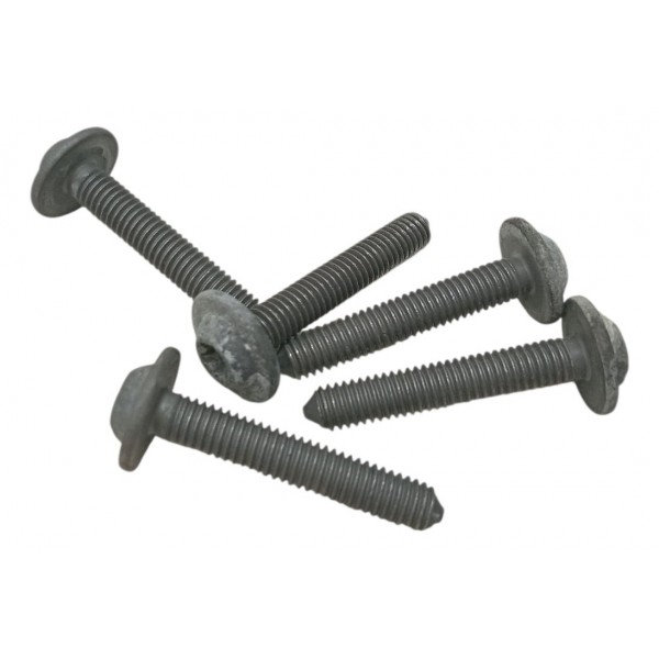 Parafusos Fixação Coletor Admissão Volkswagen Virtus 1.6 201 Parafusos Fixação Coletor Admissão Volkswagen Virtus 1.6 201