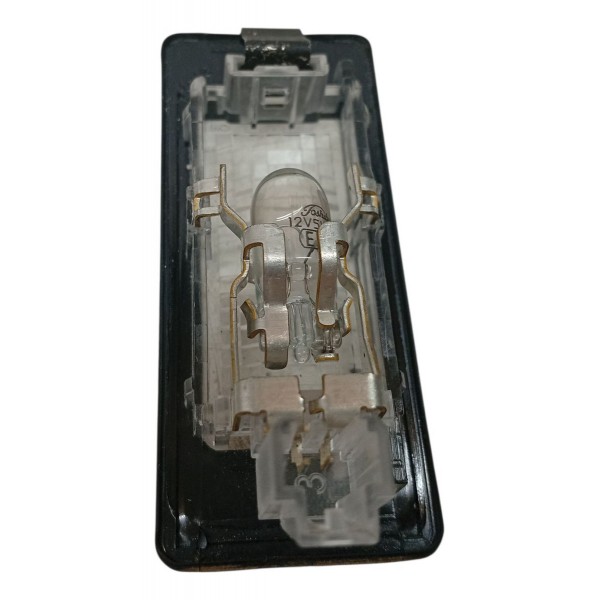 Lanterna Luz Placa Volkswagen Virtus Polo Tcross 2018 2019 Lanterna Luz Placa Volkswagen Virtus Polo Tcross 2018 2019