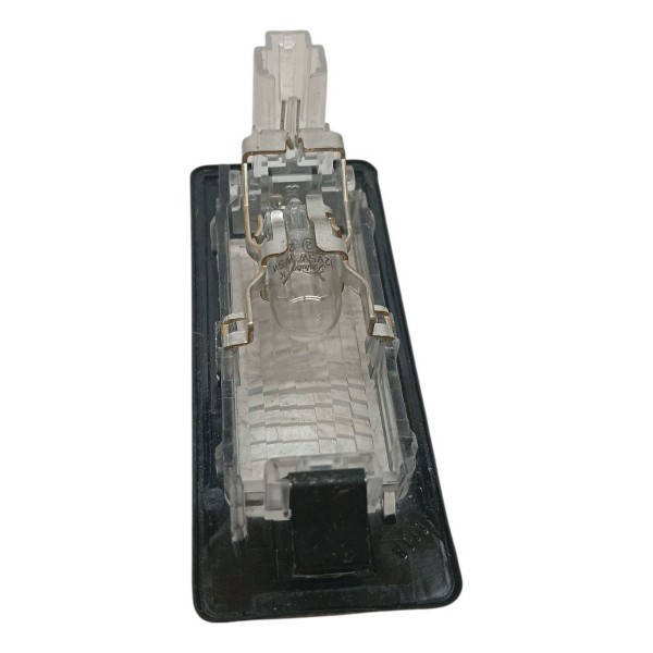 Lanterna Luz Placa Volkswagen Virtus Polo Tcross 2018 2019 Lanterna Luz Placa Volkswagen Virtus Polo Tcross 2018 2019