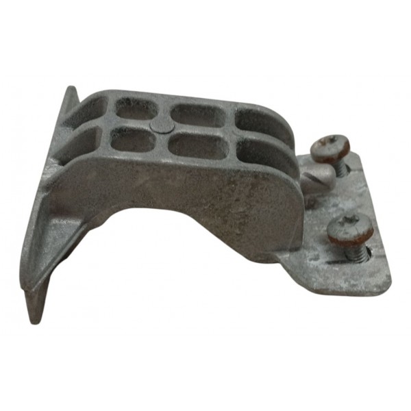 Suporte Flauta Bico Injetor Volkswagen Virtus 1.6 2019 2020 Suporte Flauta Bico Injetor Volkswagen Virtus 1.6 2019 2020