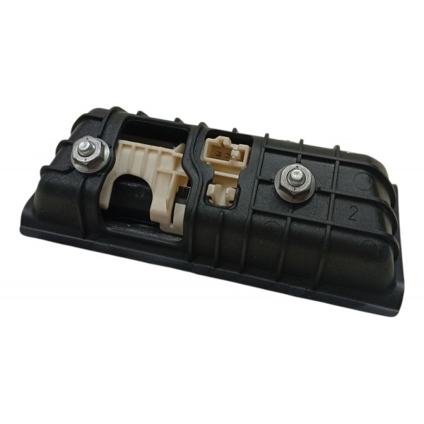 Maçaneta Externa Tampa Traseira Volkswagen Virtus 2019 2020 Maçaneta Externa Tampa Traseira Volkswagen Virtus 2019 2020