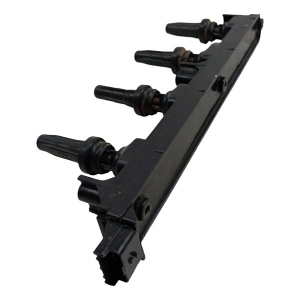 Bobina Ignição Citroen C4 Hatch Aut 2.0 2010 2011 Detalhe Bobina Ignição Citroen C4 Hatch Aut 2.0 2010 2011 Detalhe