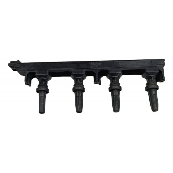 Bobina Ignição Citroen C4 Hatch Aut 2.0 2010 2011 Detalhe Bobina Ignição Citroen C4 Hatch Aut 2.0 2010 2011 Detalhe