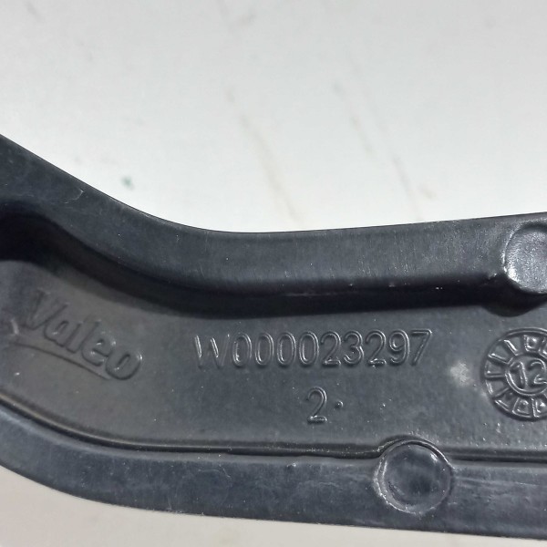 Braço Limpador Parabrisa Lado Direito Chevrolet Cobalt