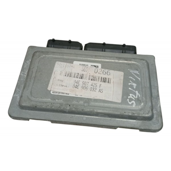 Modulo Injeção Volkswagen Virtus 1.6 2018 2019 2020 Modulo Injeção Volkswagen Virtus 1.6 2018 2019 2020