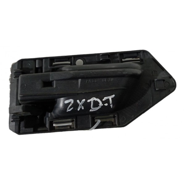 Maçaneta Interna Traseira Direita Citroen Zx 1994 1995 1996 Maçaneta Interna Traseira Direita Citroen Zx 1994 1995 1996