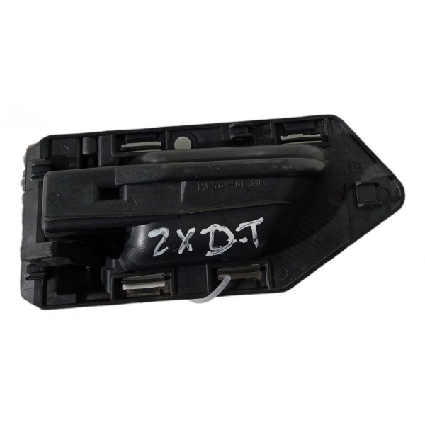 Maçaneta Interna Traseira Direita Citroen Zx 1994 1995 1996 Maçaneta Interna Traseira Direita Citroen Zx 1994 1995 1996