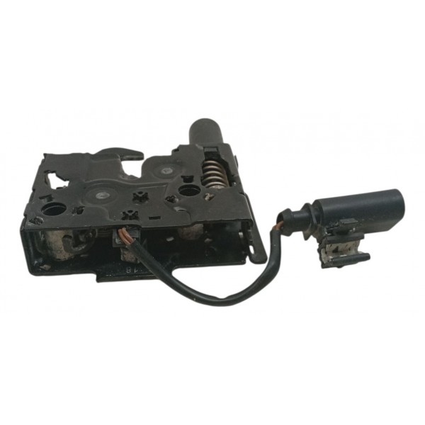 Fechadura Direita Capo Volkswagen Virtus Polo 1.6 2019 2020 Fechadura Direita Capo Volkswagen Virtus Polo 1.6 2019 2020