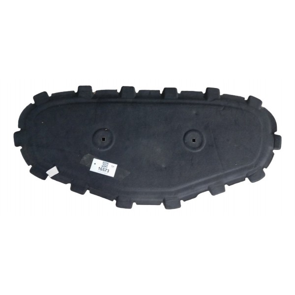 Forro Capô Anti Chamas Corta Fogo Volkswagen Tcross 2021 22 Forro Capô Anti Chamas Corta Fogo Volkswagen Tcross 2021 22