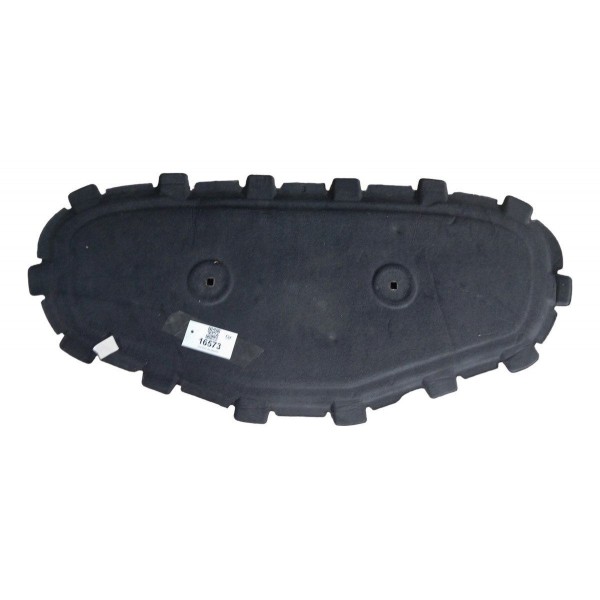 Forro Capô Anti Chamas Corta Fogo Volkswagen Tcross 2021 22 Forro Capô Anti Chamas Corta Fogo Volkswagen Tcross 2021 22