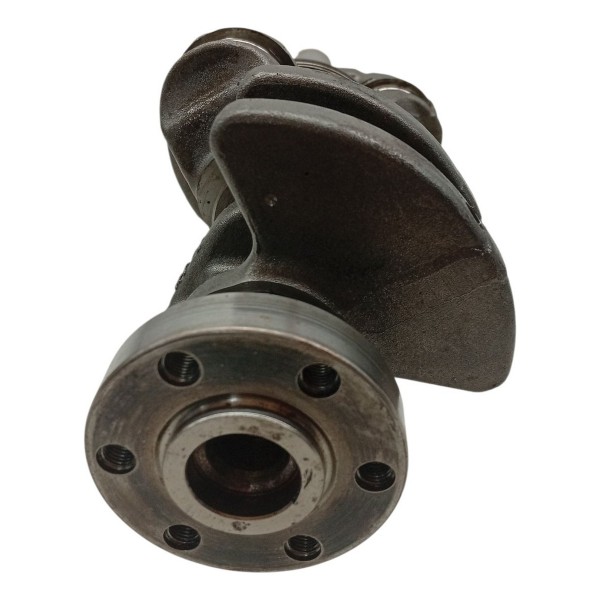 Virabrequim Renault Sandero Logan 1.0 3cc 2017 2018 2019 Virabrequim Renault Sandero Logan 1.0 3cc 2017 2018 2019