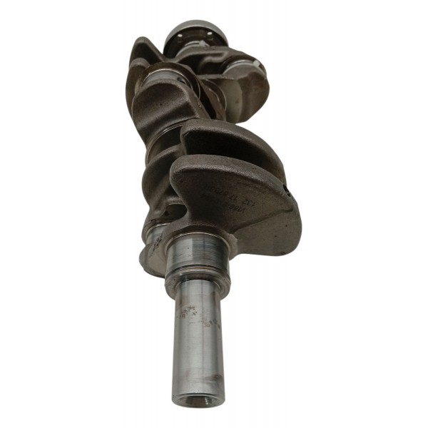 Virabrequim Renault Sandero Logan 1.0 3cc 2017 2018 2019 Virabrequim Renault Sandero Logan 1.0 3cc 2017 2018 2019