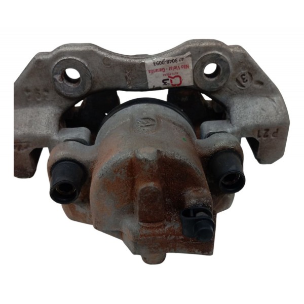 Pinça Freio Dianteira Esquerda Ford Ecosport 2008 2009