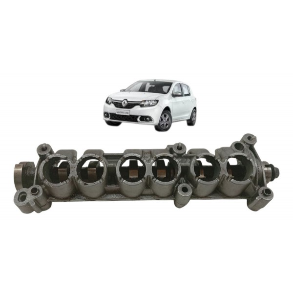 Gaiola Eixo Comando Admissão Renault Sandero 2.0 3cc 2017