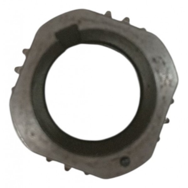 Engrenagem Virabrequim Renault Sandero Logan 1.0 3cc 2017 Engrenagem Virabrequim Renault Sandero Logan 1.0 3cc 2017