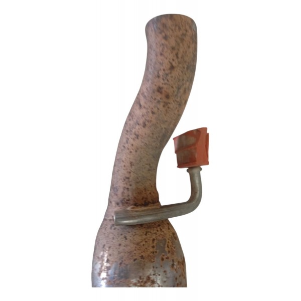 Escapamento Catalisador Volkswagen Gol G5 G6 Escapamento Catalisador Volkswagen Gol G5 G6