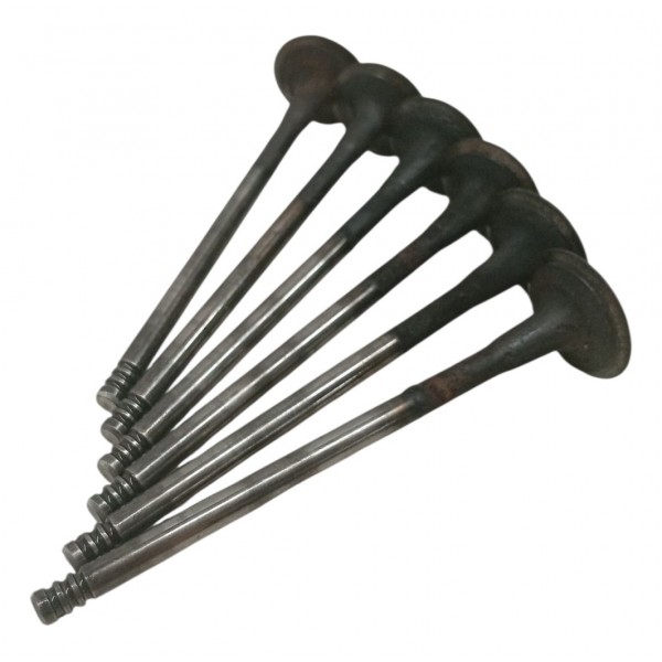 Kit Valvula Escape Renault Sandero 1.0 12v 3cc 2017 2018 Kit Valvula Escape Renault Sandero 1.0 12v 3cc 2017 2018