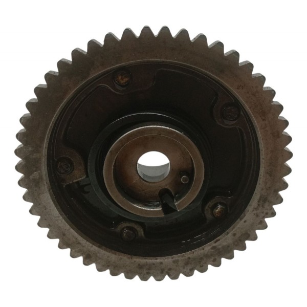 Polia Comando Escape Renault Sandero Logan 1.0 3cc 2017 Polia Comando Escape Renault Sandero Logan 1.0 3cc 2017