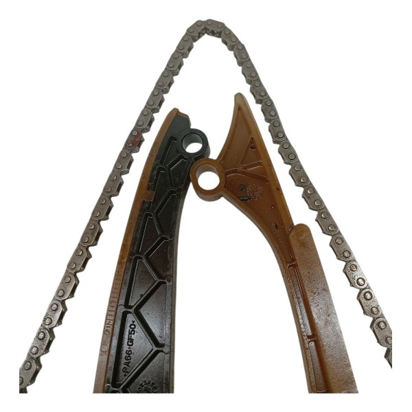 Kit Corrente Comando Renault Sandero Logan 1.0 3cc 2017 2018 Kit Corrente Comando Renault Sandero Logan 1.0 3cc 2017 2018