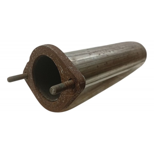 Flexível Escapamento Chevrolet Tracker 1.4 Turbo 2018 2019 Flexível Escapamento Chevrolet Tracker 1.4 Turbo 2018 2019