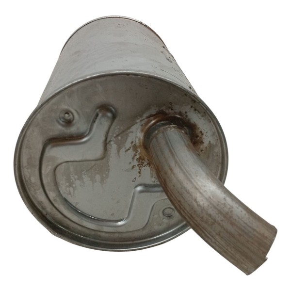 Escapamento Silencioso Reanult Kwid 2015 2016 2017 2018 Escapamento Silencioso Reanult Kwid 2015 2016 2017 2018