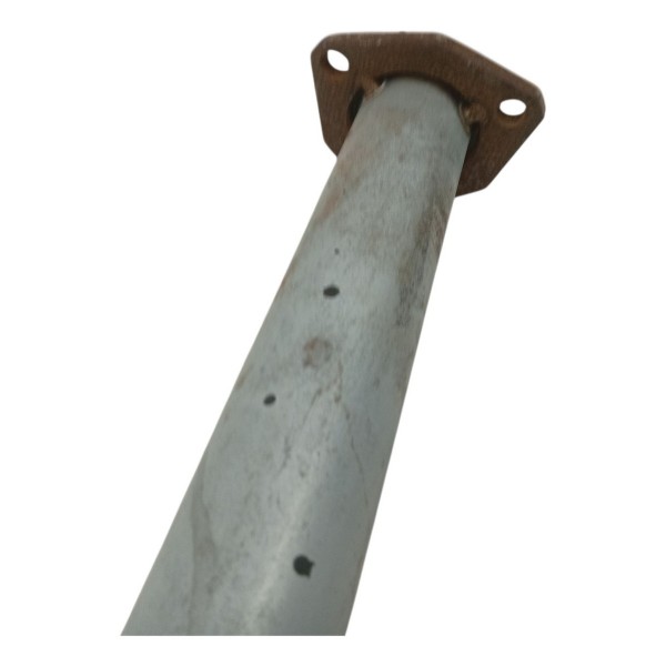 Escapamento Silenciador Intermediário Volkswagen Gol G3 G4 Escapamento Silenciador Intermediário Volkswagen Gol G3 G4