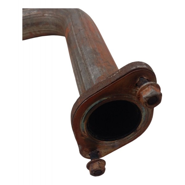 Escapamento Flexivel Motor Gm Onix Prisma 1.0 2012 2013 2014 Escapamento Flexivel Motor Gm Onix Prisma 1.0 2012 2013 2014