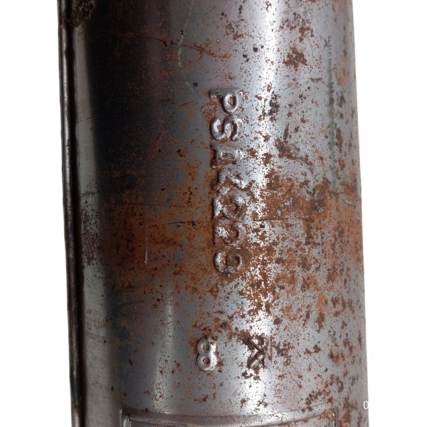 Escapamento Silencioso Peugeot 208 2014 2015 2016 20017 2018 Escapamento Silencioso Peugeot 208 2014 2015 2016 20017 2018