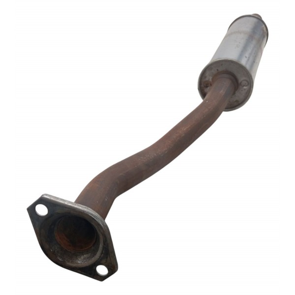 Escapamento Silencioso Peugeot 208 2014 2015 2016 20017 2018 Escapamento Silencioso Peugeot 208 2014 2015 2016 20017 2018