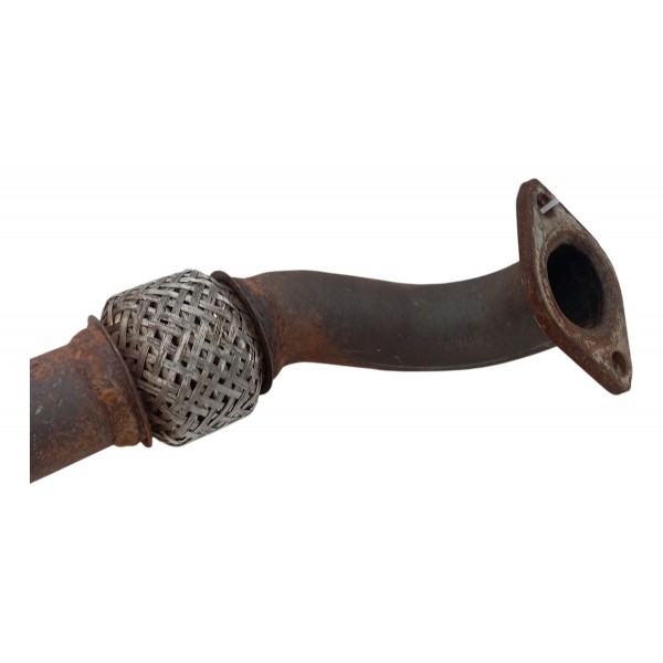 Flexível Escapamento Kia Sorento 3.5 4x4 V6 2012 2013 2014