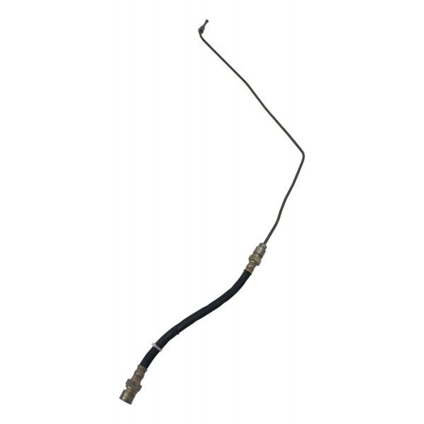 Flexivel Freio Traseiro Esquerdo Renault Kangoo 1.6 2014