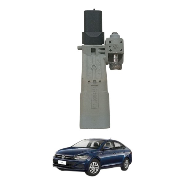 Sensor Rotação Volkswagen Virtus Polo Golf 1.6 2019 2020