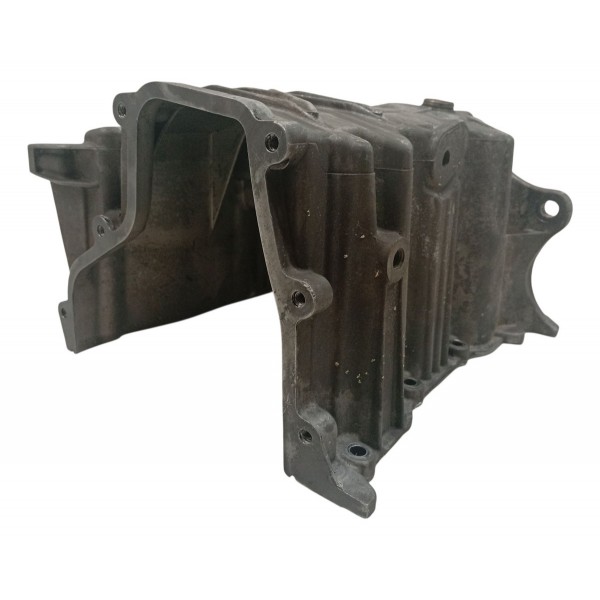 Carter Oleo Motor Renault Sandero Logan 1.0 3cc 2017 2018