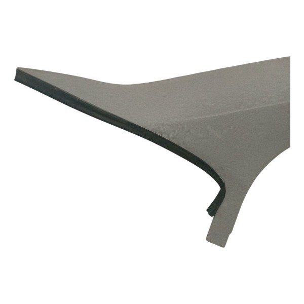 Moldura Acabamento Parabrisa Esquerdo Ford Focus 2001 2002